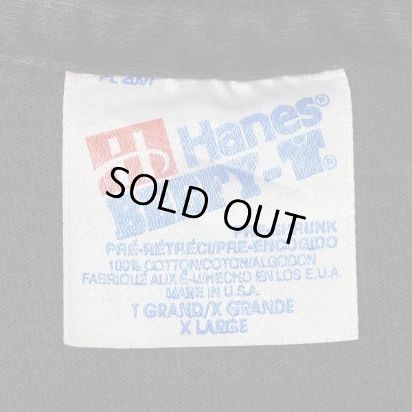 画像3: 90's HBO cinemax L/S プリントTシャツ "MADE IN USA" (3)