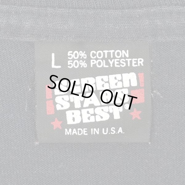 画像2: 90's Minster Oktoberfest L/S Tシャツ "MADE IN USA / SCREEN STARS body" (2)