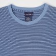 画像3: 90's PURITAN マルチボーダーTシャツ "MADE IN USA" (3)