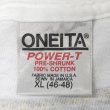 画像2: 90's Lifeforms Naturewear アニマルプリントTシャツ "ONEITA body" (2)