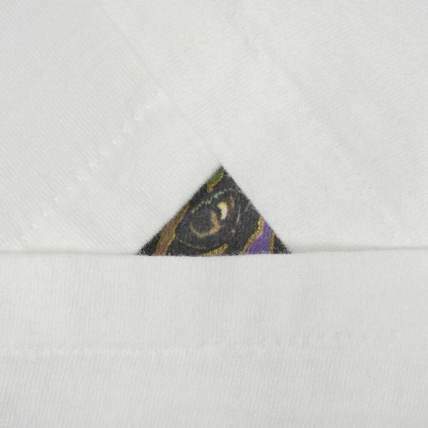 画像4: 90's Lifeforms Naturewear アニマルプリントTシャツ "ONEITA body" (4)