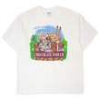画像1: Early 00's HERSHEY'S プリントTシャツ (1)
