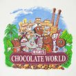 画像3: Early 00's HERSHEY'S プリントTシャツ (3)