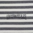 画像3: 90's Levi's ボーダーTシャツ "MADE IN USA" (3)