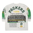 画像2: 90's Long Gone フットボールTシャツ "GREEN BAY PACKERS / MADE IN USA" (2)