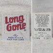 画像3: 90's Long Gone フットボールTシャツ "GREEN BAY PACKERS / MADE IN USA" (3)
