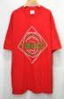 画像1: 90's TABASCO ロゴプリントTシャツ “MADE IN USA” (1)