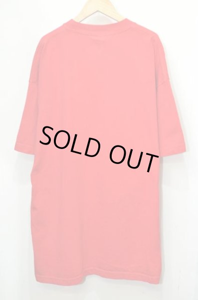 画像2: 90's TABASCO ロゴプリントTシャツ “MADE IN USA” (2)