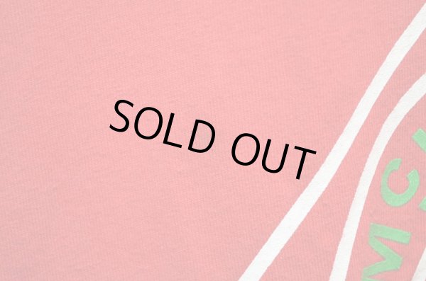 画像4: 90's TABASCO ロゴプリントTシャツ “MADE IN USA” (4)