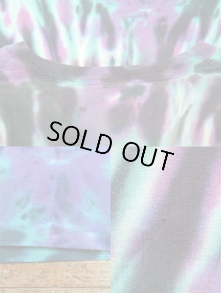 画像4: 03's THE DEAD ツアーTシャツ (4)