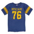 画像1: 70's Champion フットボールTシャツ “WIN / NOTRE DAME" (1)