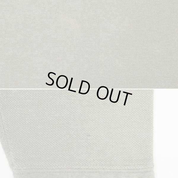 画像4: 90's EMS L/S ポロシャツ "MADE IN USA" (4)