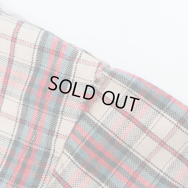 画像4: 90's Polo Ralph Lauren ボタンダウンシャツ “BIG SHIRT / BEIGH BASE” (4)