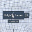 画像2: 90's Polo Ralph Lauren S/S ボタンダウンシャツ "CLASSIC FIT" (2)