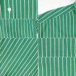 画像5: Early 90's Polo Ralph Lauren ボタンダウンシャツ "GREEN BASE" (5)