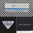 画像3: 00's Columbia PFG フィッシングシャツ "企業物 / DEADSTOCK" (3)
