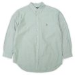 画像1: 00's Polo Ralph Lauren ボタンダウンシャツ "CLASSIC FIT" (1)