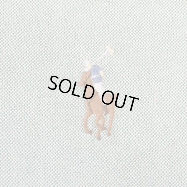 画像3: 00's Polo Ralph Lauren ボタンダウンシャツ "CLASSIC FIT" (3)