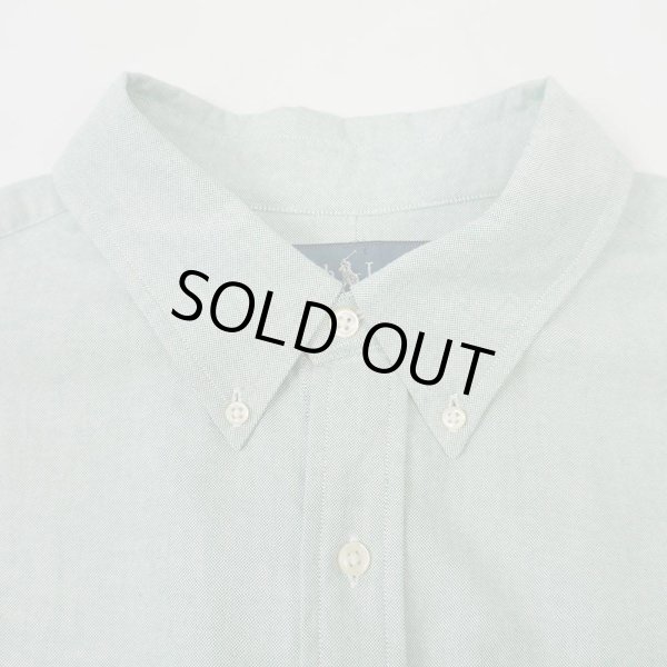 画像4: 00's Polo Ralph Lauren ボタンダウンシャツ "CLASSIC FIT" (4)