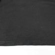 画像5: 00's CUTTER & BUCK S/S オープンカラー シルクシャツ “BLACK” (5)