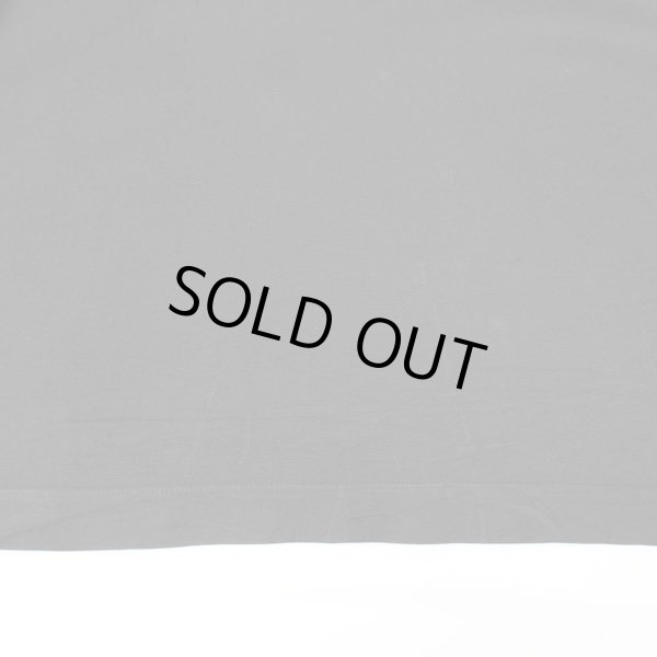 画像5: 00's CUTTER & BUCK S/S オープンカラー シルクシャツ “BLACK” (5)