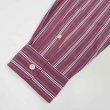 画像5: 90's Polo Ralph Lauren マルチストライプ柄 ボタンダウンシャツ "BLAKE" (5)