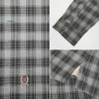 画像4: 90's TOMMY HILFIGER L/S オープンカラーシャツ (4)
