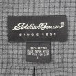 画像2: 00's Eddie Bauer レギュラーカラー フランネルシャツ (2)