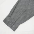 画像4: 00's Eddie Bauer レギュラーカラー フランネルシャツ (4)