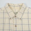 画像3: 90's Eddie Bauer ボタンダウンシャツ (3)