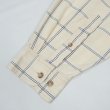 画像4: 90's Eddie Bauer ボタンダウンシャツ (4)