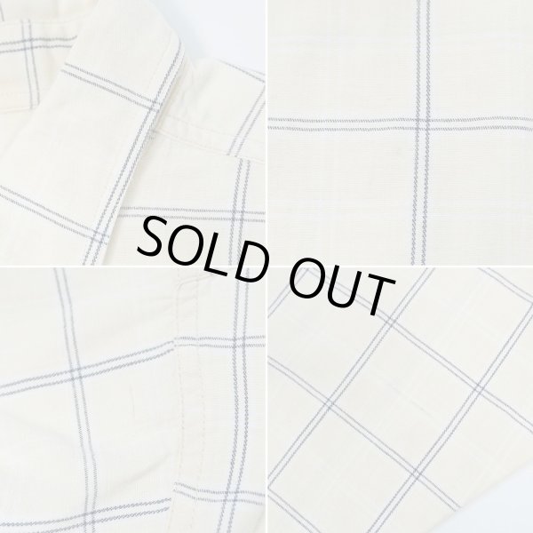 画像5: 90's Eddie Bauer ボタンダウンシャツ (5)