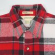 画像3: 90's ST JOHN'S BAY ヘビーネルシャツ "BIG MAC FLANNEL / MADE IN USA" (3)