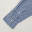 画像4: Early 90's Polo Ralph Lauren シャンブレー ボタンダウンシャツ (4)