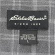 画像2: 00's Eddie Bauer フランネルシャツ (2)