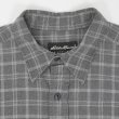 画像3: 00's Eddie Bauer フランネルシャツ (3)