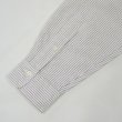 画像4: Early 90's Polo Ralph Lauren ストライプ柄 ボタンダウンシャツ (4)