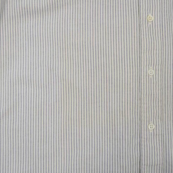 画像5: Early 90's Polo Ralph Lauren ストライプ柄 ボタンダウンシャツ (5)