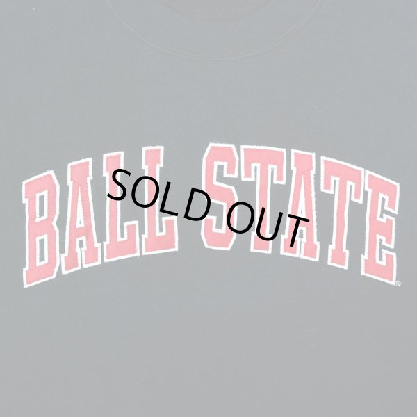 画像2: 90's MV SPORT カレッジ スウェット (2)