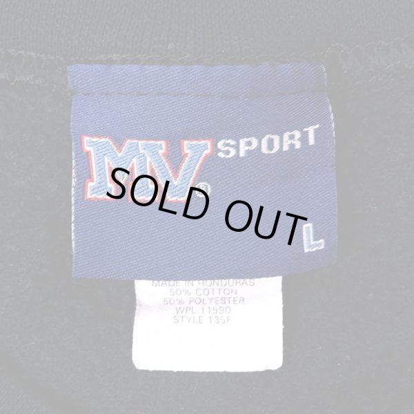 画像3: 90's MV SPORT カレッジ スウェット (3)