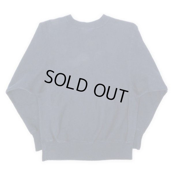 画像2: 80's Champion リバースウィーブ スウェット "MADE IN USA" (2)