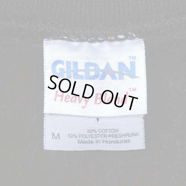 画像3: 00's HAPPY ACRES RESORT ロゴ刺繍 スウェット (3)