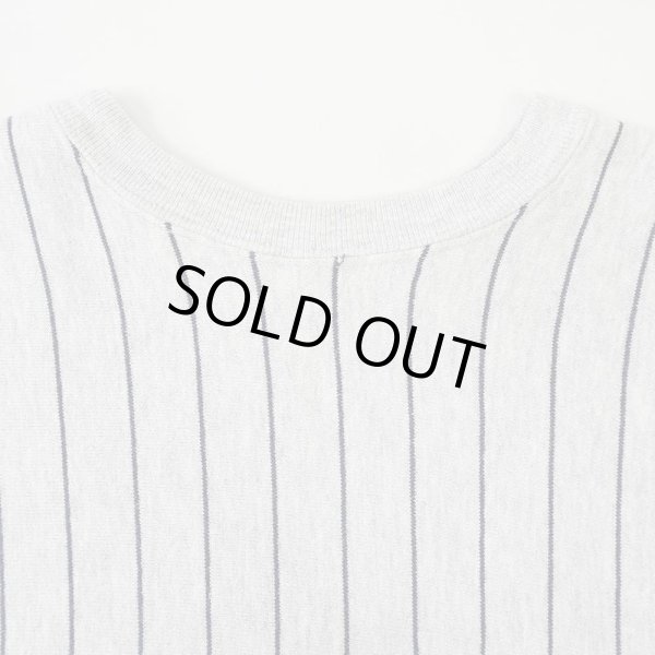 画像4: 90's MVP リバースウィーブタイプ スウェット "MADE IN USA" (4)