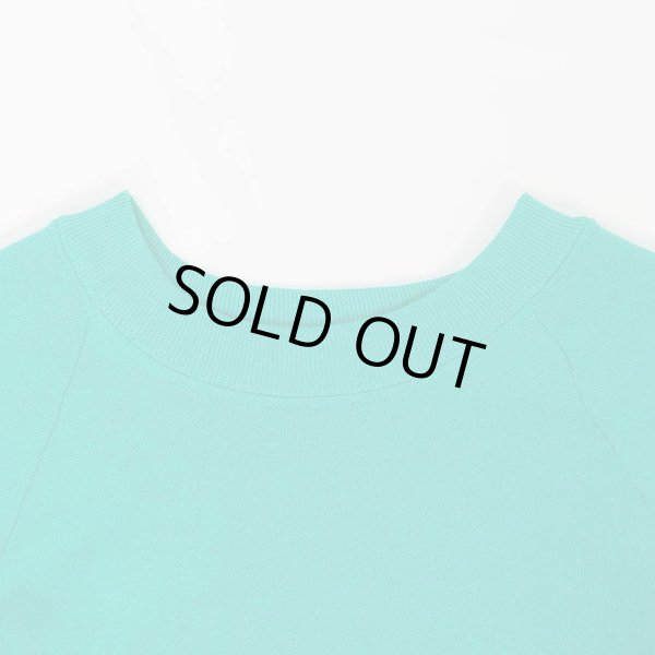 画像3: 90's Fruit of the loom ブランクスウェット "MADE IN USA / DEADSTOCK" (3)