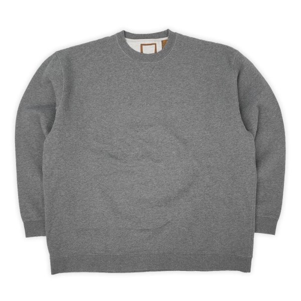 画像1: 90-00's ST JOHN'S BAY ブランクスウェット (1)