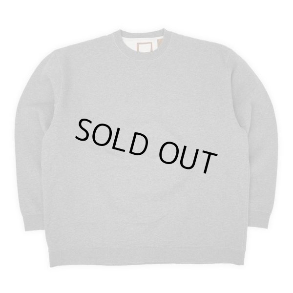 画像1: 90-00's ST JOHN'S BAY ブランクスウェット (1)