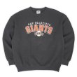 画像1: Early 00's SAN FRANCISCO GIANTS プリントスウェット (1)