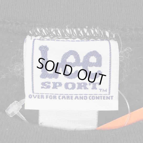 画像2: Early 00's SAN FRANCISCO GIANTS プリントスウェット (2)