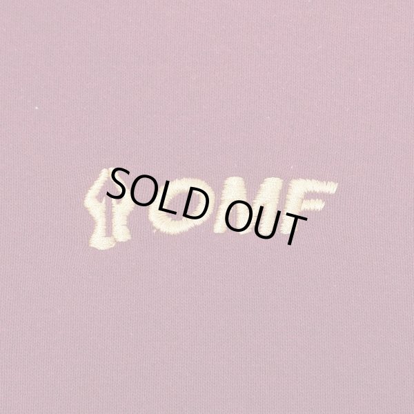 画像3: 90's ONEITA ロゴ刺繍 スウェット "MADE IN USA" (3)