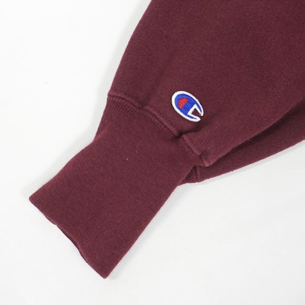 画像3: 90's Champion リバースウィーブスウェット "MADE IN USA / MASSACHUSETTS" (3)